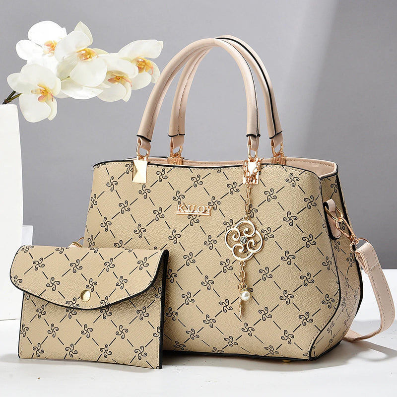 Bolsa Vintage Muse