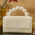 Bolsa Pearl Atelier