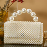Bolsa Pearl Atelier