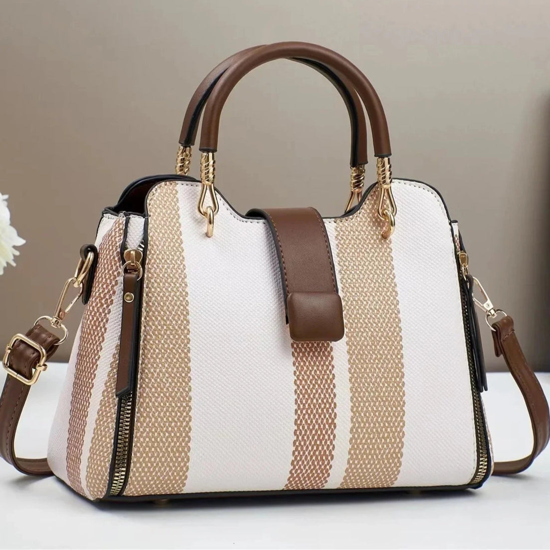 Bolsa Quiet One