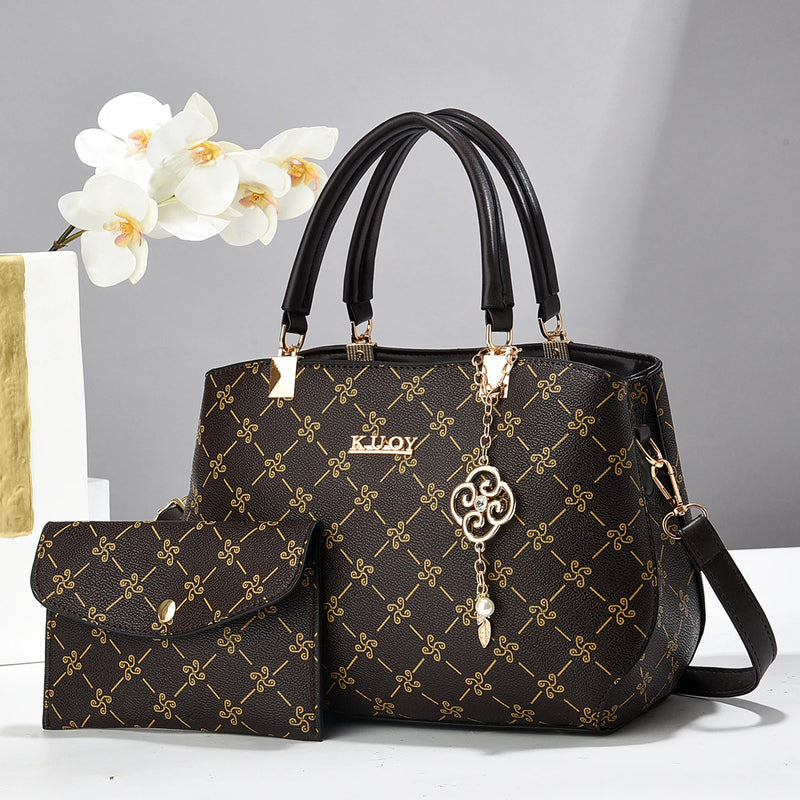 Bolsa Vintage Muse