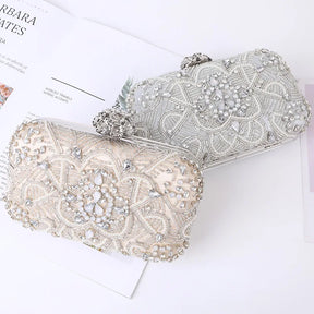 Bolsa Diamond Muse