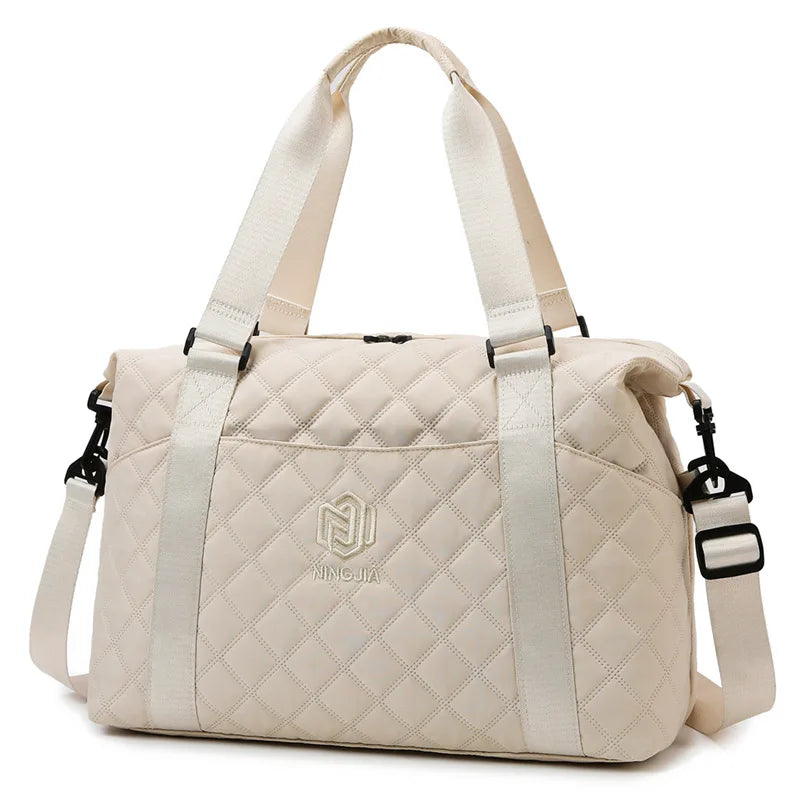 Bolsa Atlas Oxford