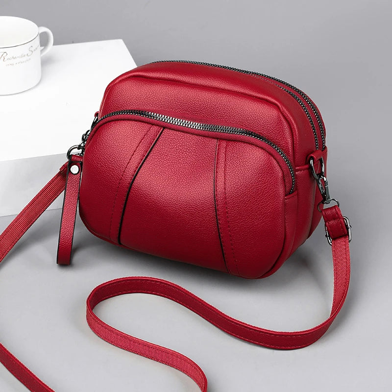 Bolsa Zip Bold