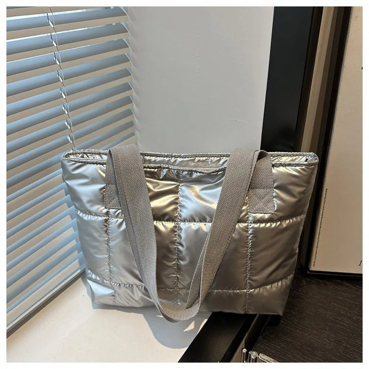Bolsa Acolchoada