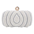 Bolsa Pearl Woven Box