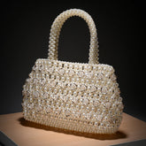 Bolsa Pearl Bloom