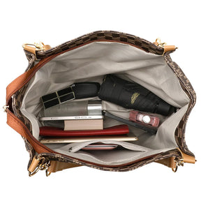 Bolsa Urban Curve