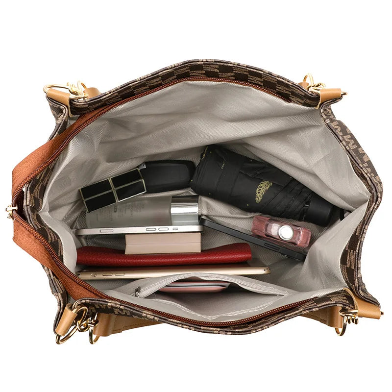 Bolsa Urban Curve