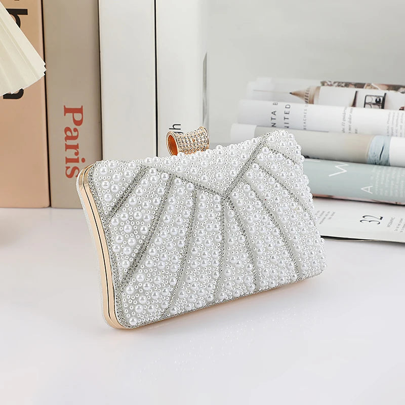 Bolsa Pearl Whisper