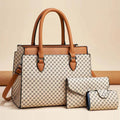 Bolsa Diamond Check