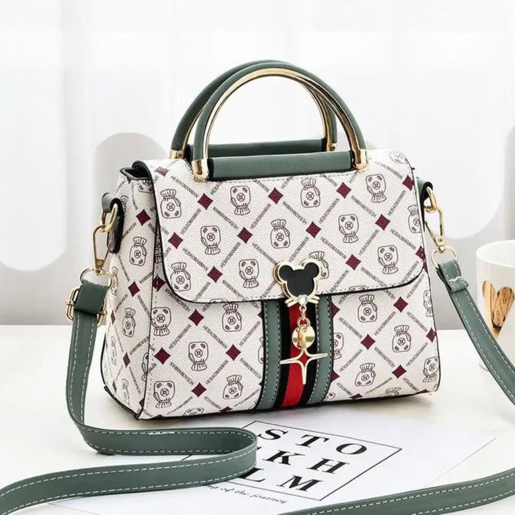 Bolsa Ritual Dia