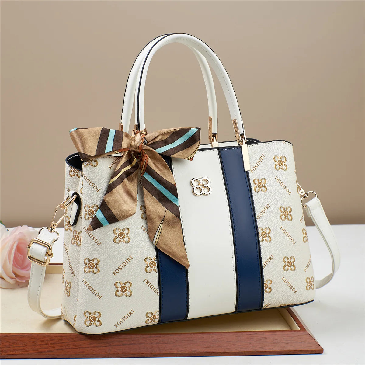 Bolsa Luna Balde