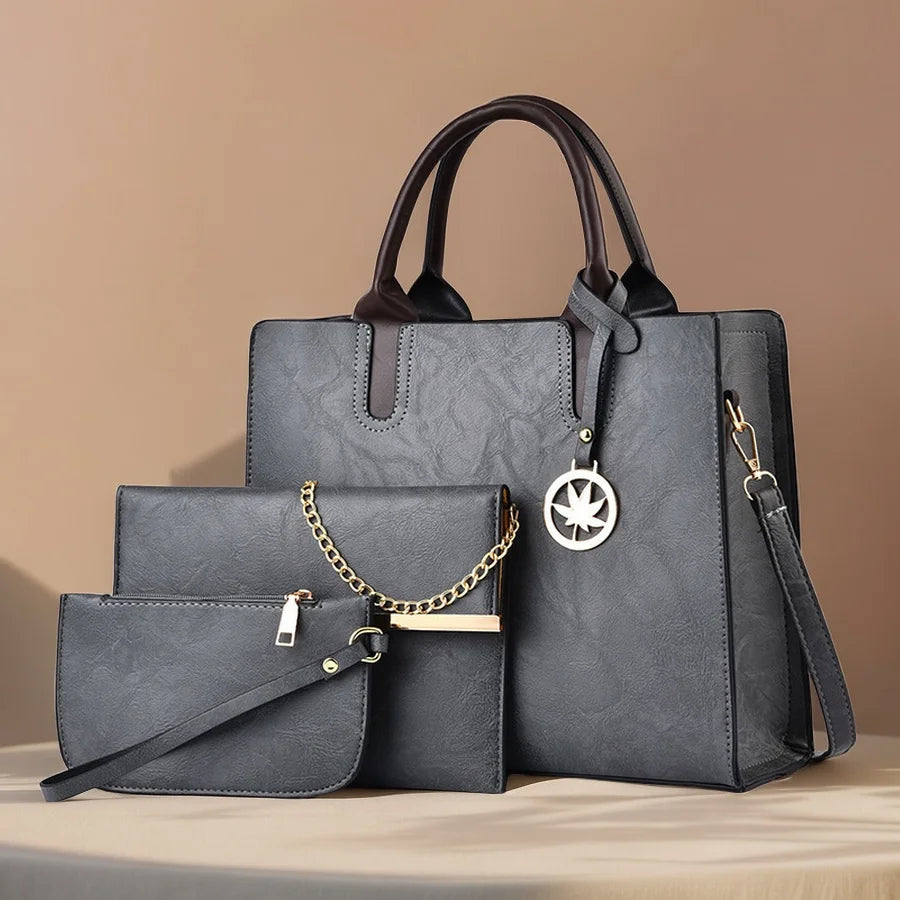 Bolsa Tríade Urbana