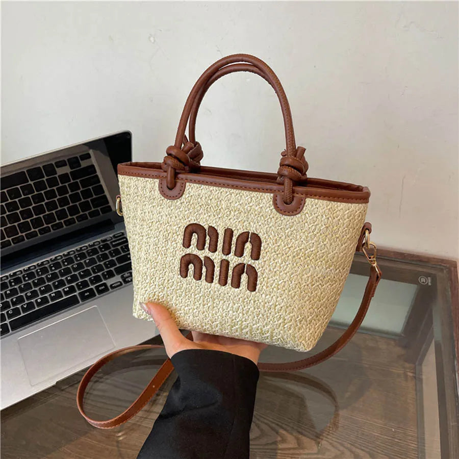 Bolsa Aurora Prisma