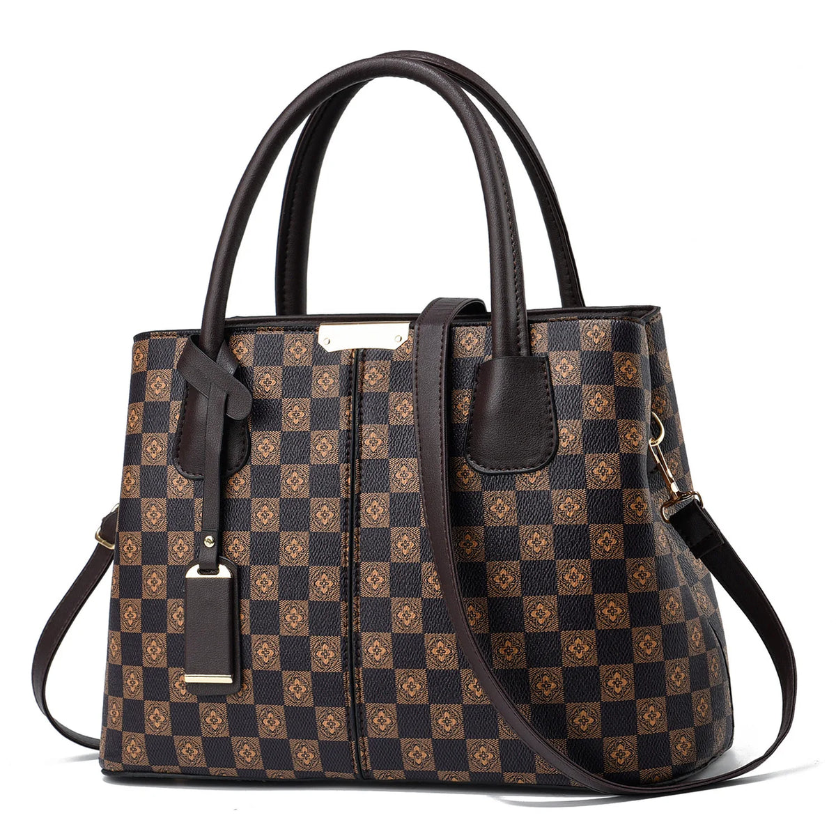 Bolsa Vintage Muse Noir