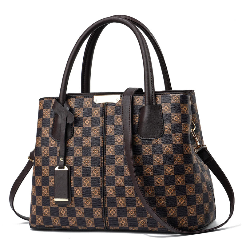 Bolsa Vintage Muse Noir