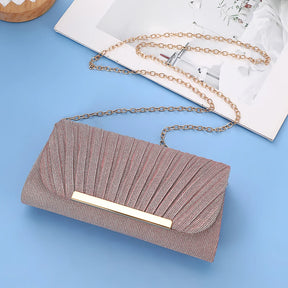 Bolsa Vela Banquete