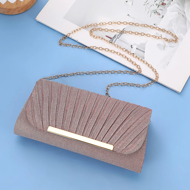 Bolsa Vela Banquete
