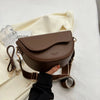 Bolsa Saddle Charm