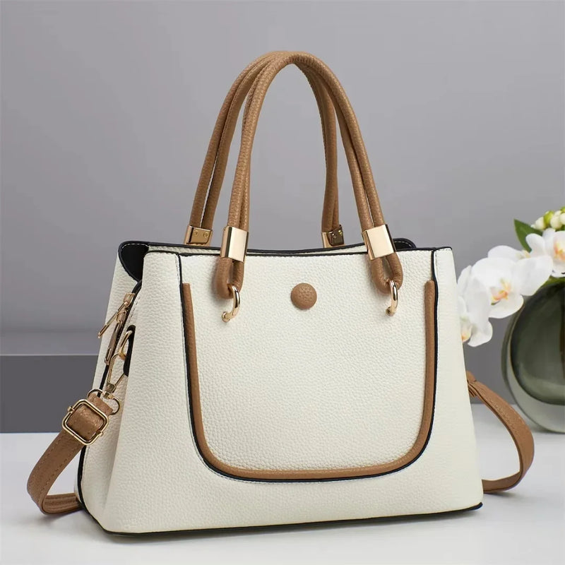Bolsa Seoul Curve