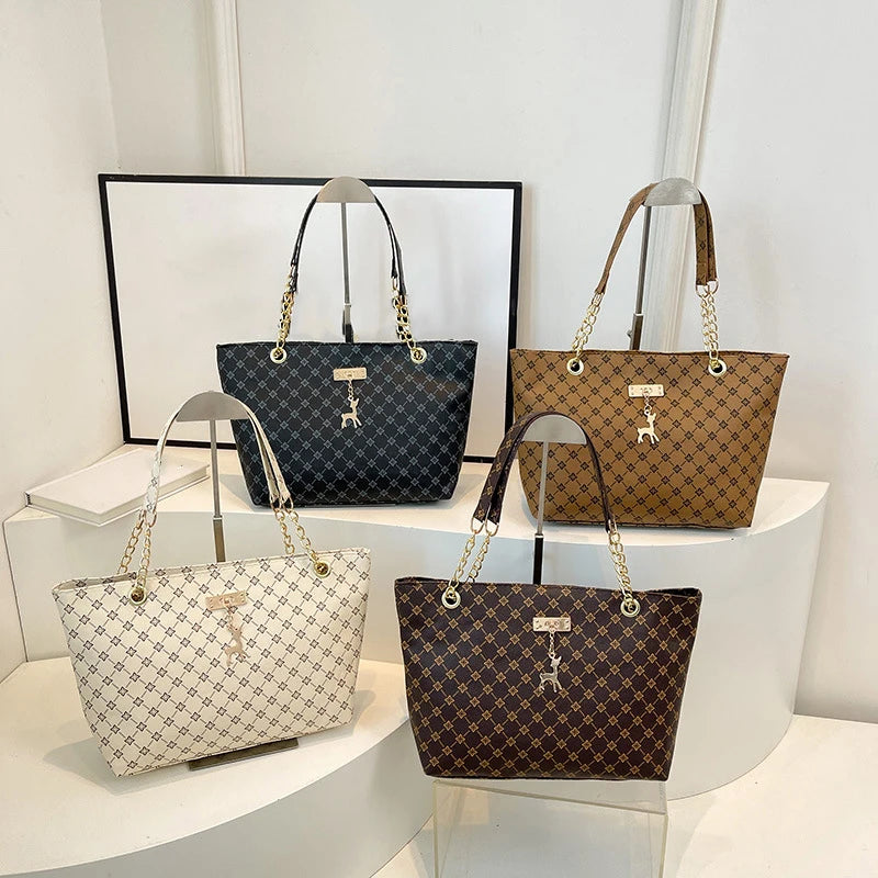 Bolsa Classic View