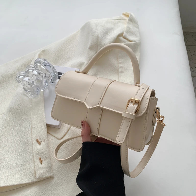 Bolsa Transversal Vintage