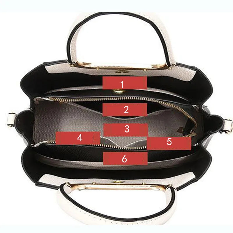Bolsa Monarch Tote