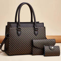 Bolsa Diamond Check