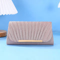 Bolsa Vela Banquete