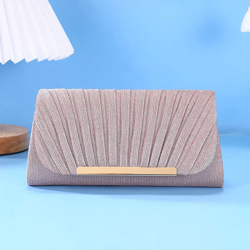 Bolsa Vela Banquete