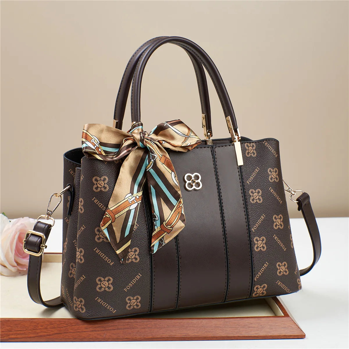 Bolsa Luna Balde