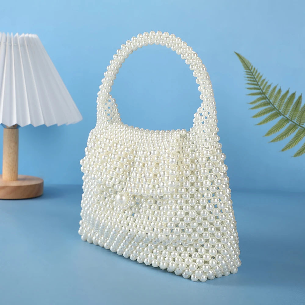 Bolsa Pearl Embrace