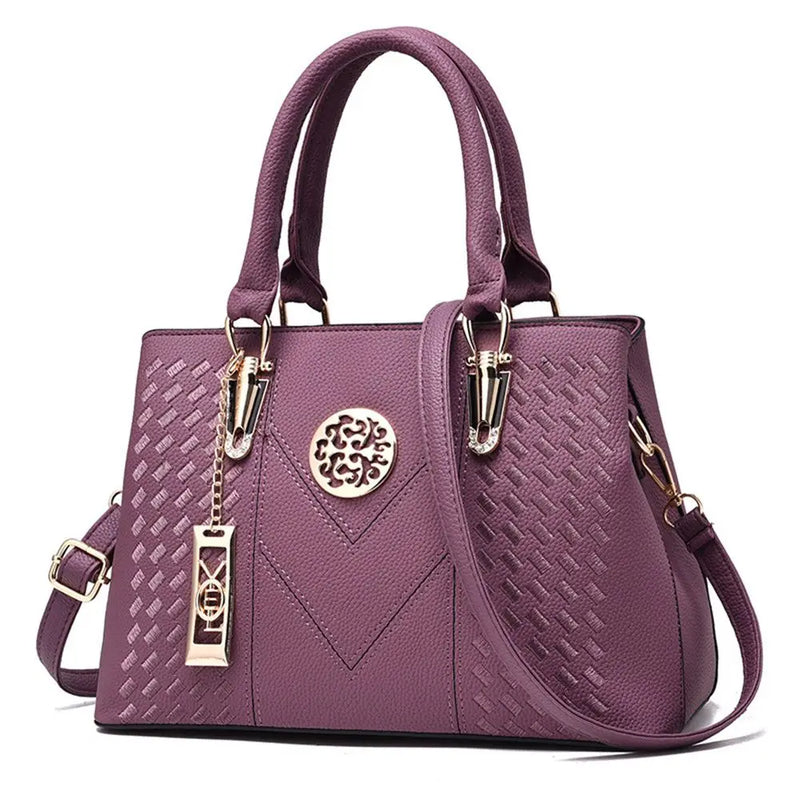Bolsa Sculpted Curve