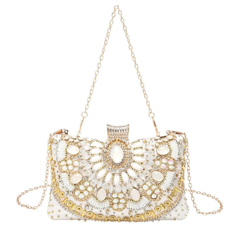 Bolsa Lumiére Mini