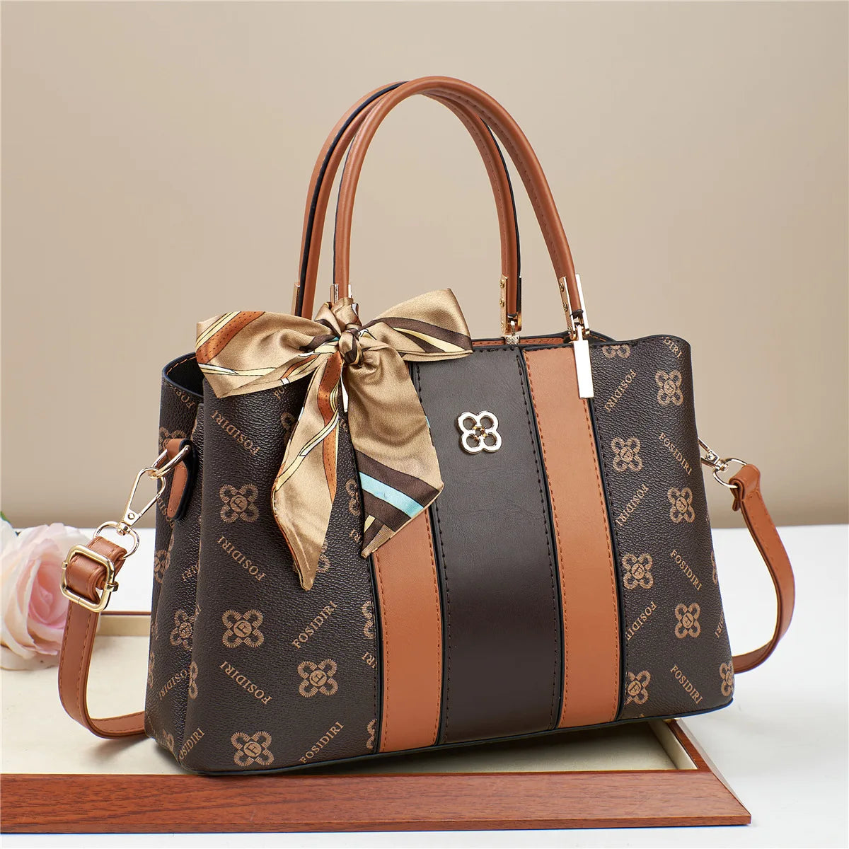 Bolsa Luna Balde