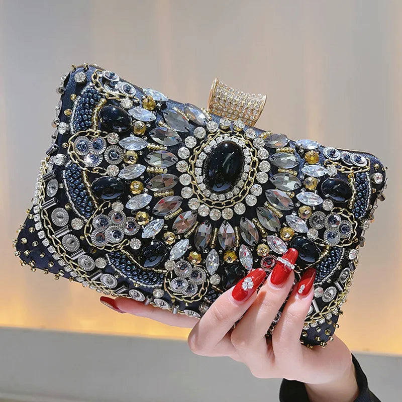 Bolsa Lumiére Mini
