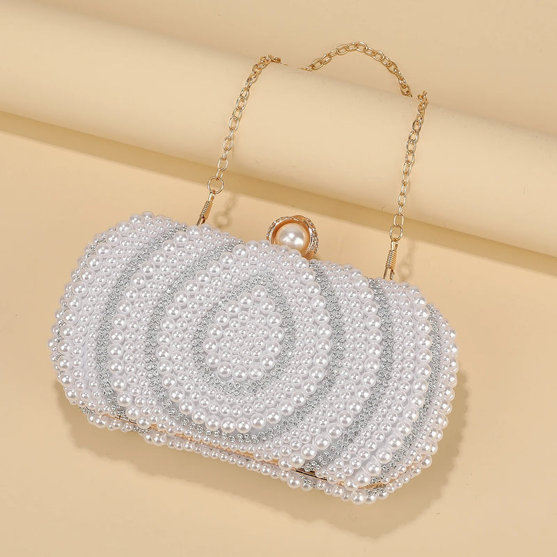 Bolsa Atelier Sparkle