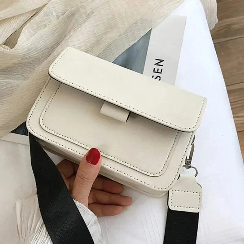 Bolsa Aurora Clássica