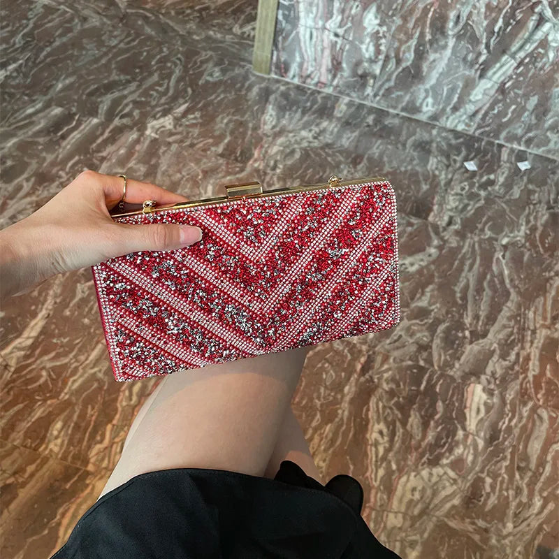 Bolsa Diamond Horizon