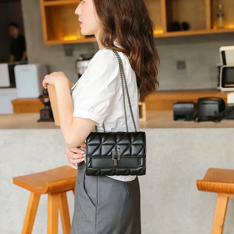 Bolsa Transversal