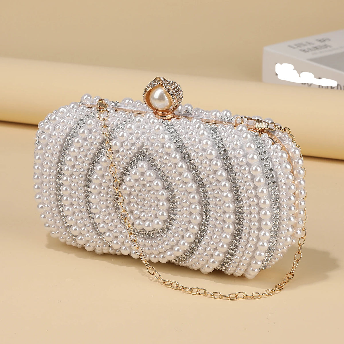 Bolsa Atelier Sparkle
