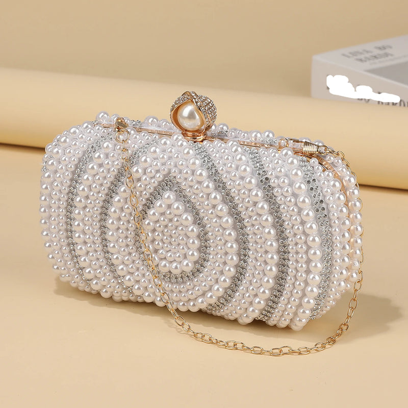 Bolsa Atelier Sparkle