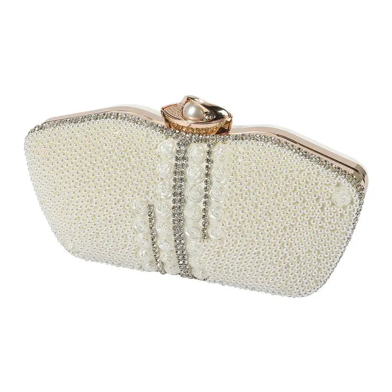 Bolsa Diamond Veil Set