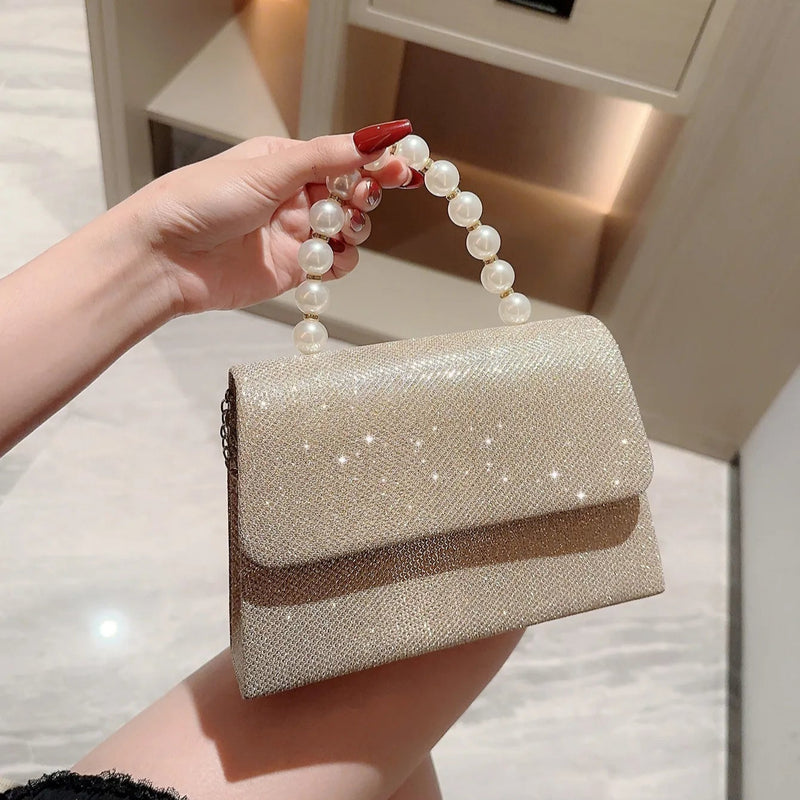 Bolsa Aquamarine Box