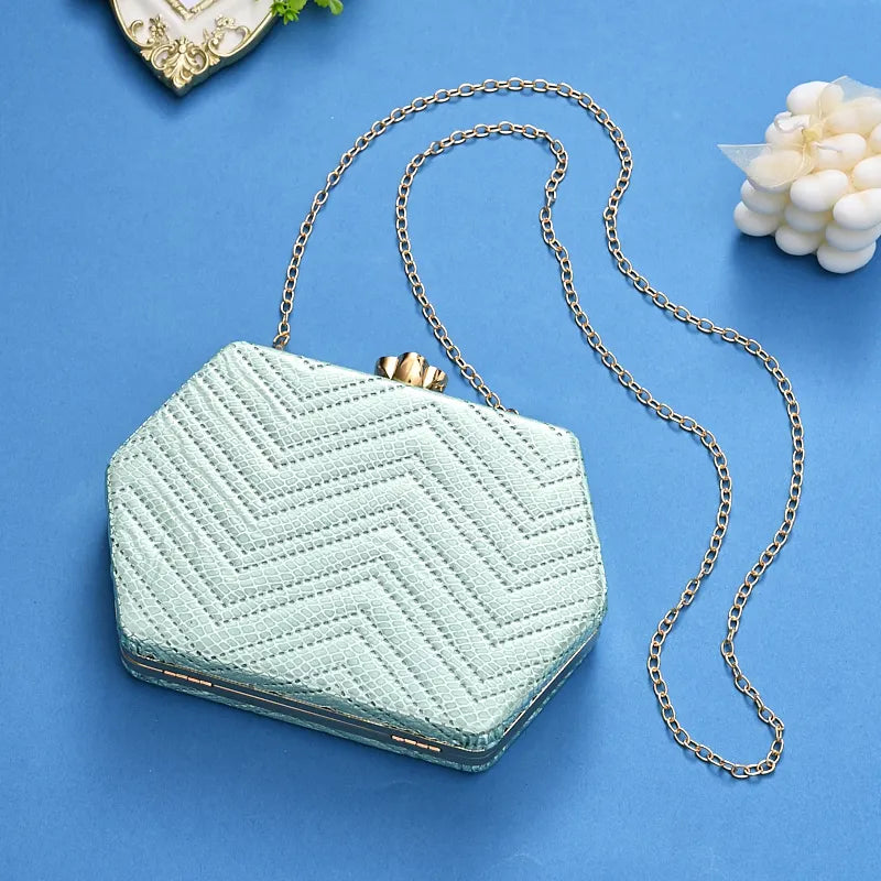 Bolsa Hexa Grace