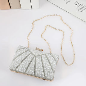 Bolsa Pearl Whisper