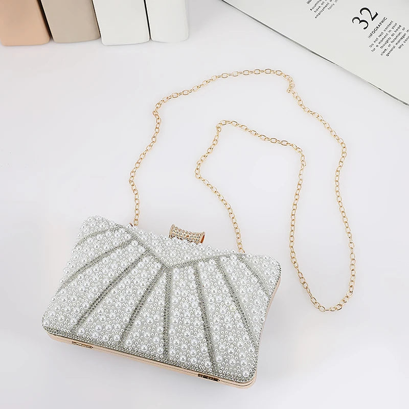 Bolsa Pearl Whisper