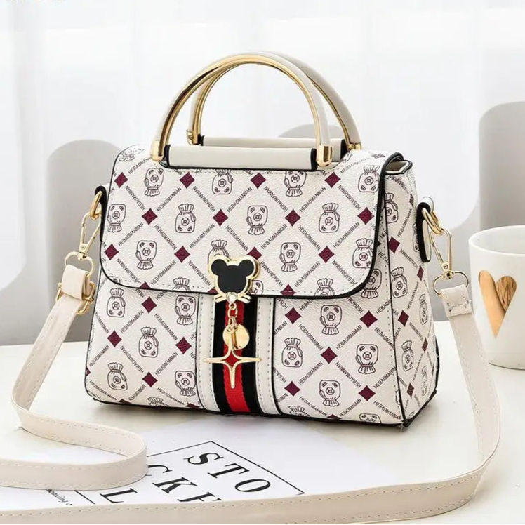Bolsa Ritual Dia