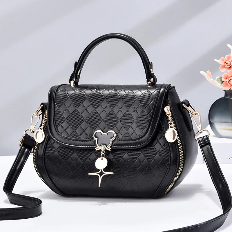 Bolsa Amora Luxe